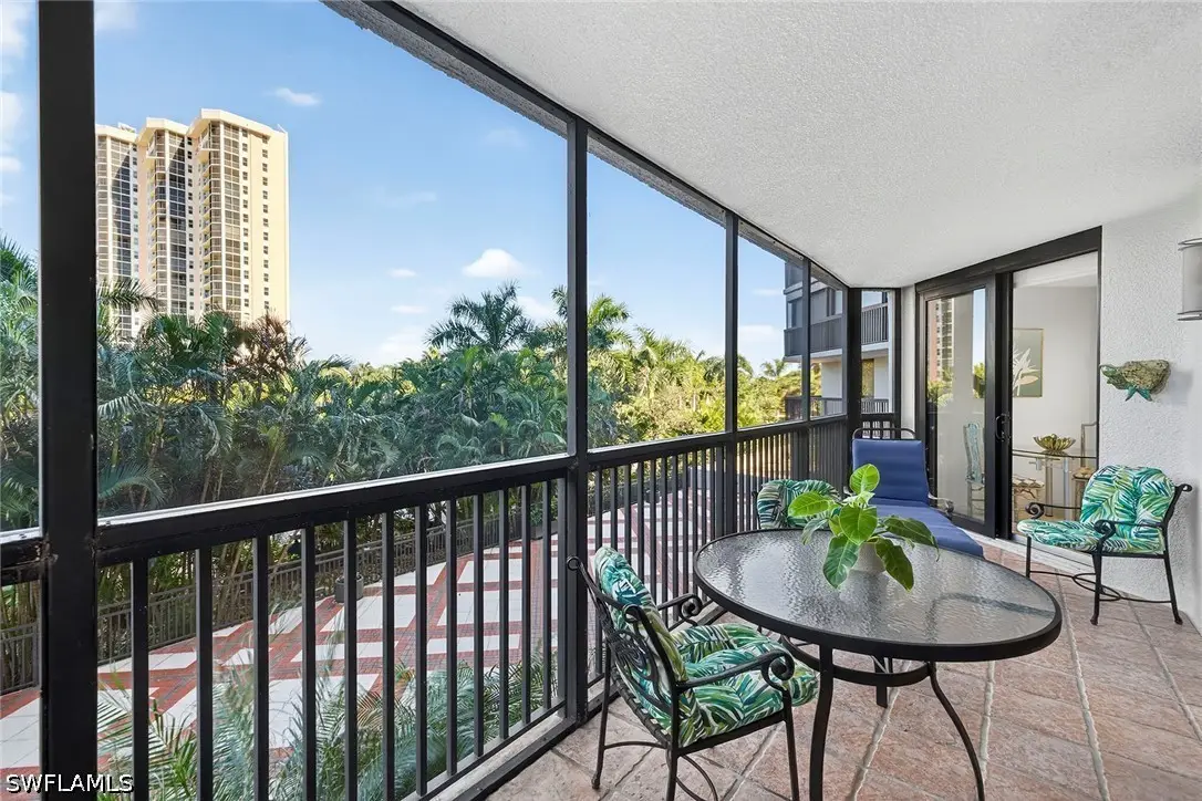 6075 Pelican Bay Boulevard #204, Naples, FL 34108 - #1