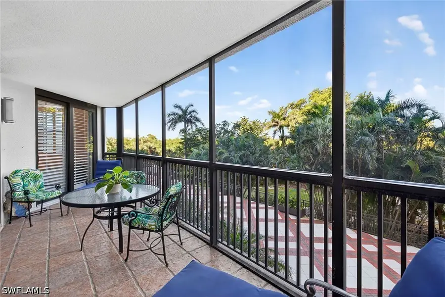 6075 Pelican Bay Boulevard #204, Naples, FL 34108 - #2