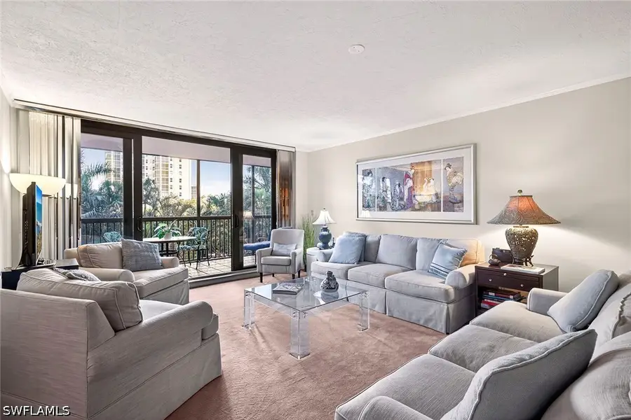 6075 Pelican Bay Boulevard #204, Naples, FL 34108 - #3