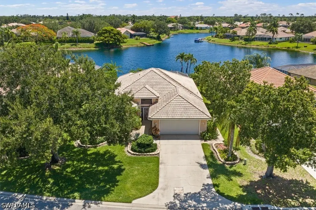 10848 Longshore Way W, Naples, FL 34119 - #1