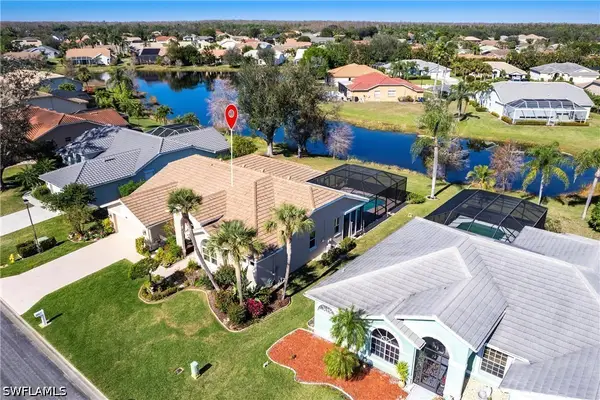 8361 Trentwood Court, Fort Myers, FL 33912