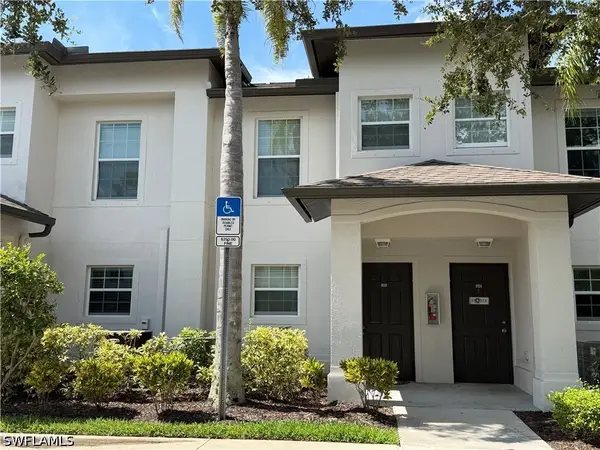 9073 Gervais Circle #1007, Naples, FL 34120