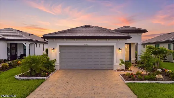 1940 Sierra Court, Naples, FL 34120