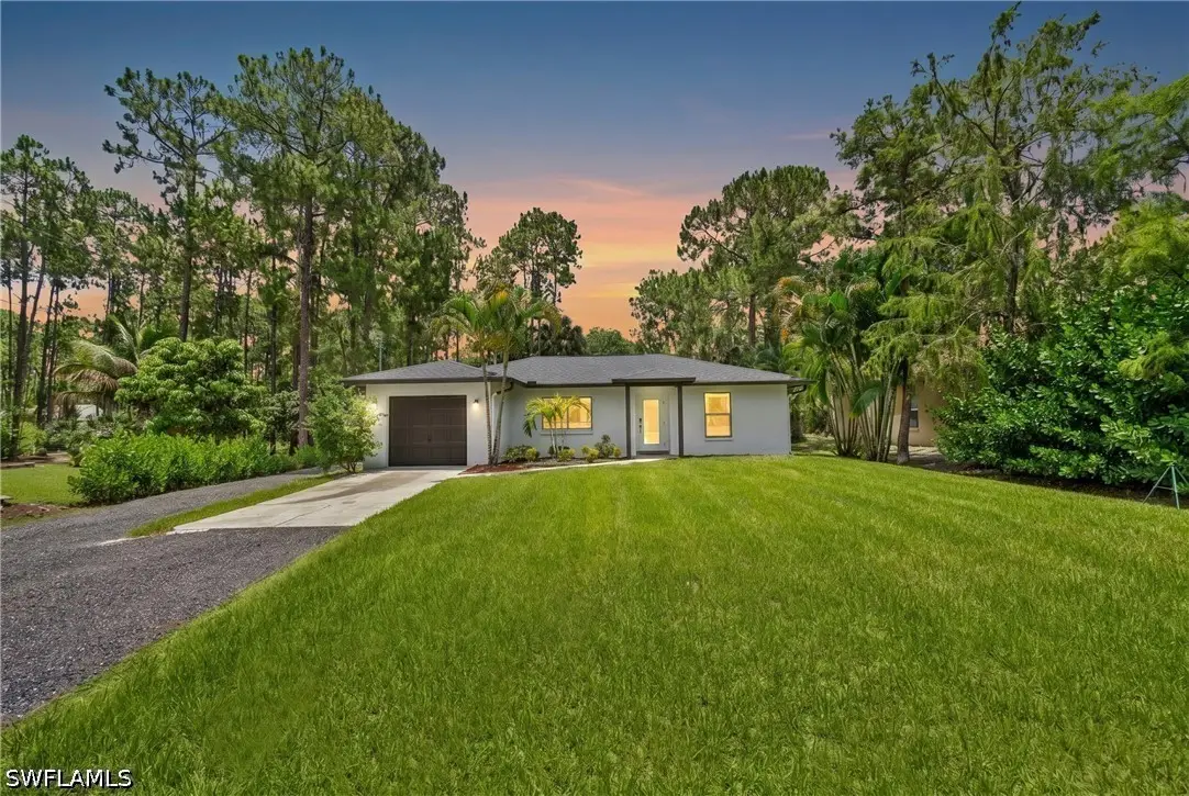 1740 20th Avenue Ne, Naples, FL 34120 - #1