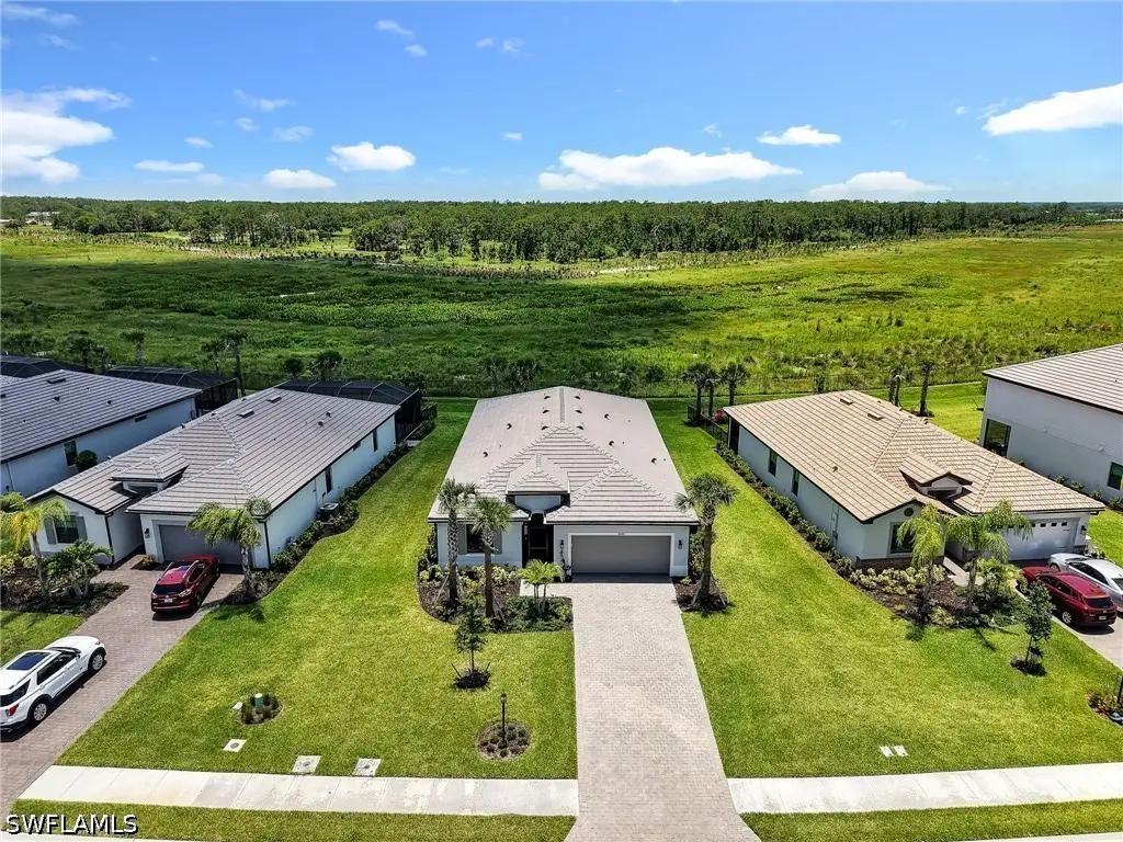 20685 Napa Loop, Estero, FL 33928 - #1