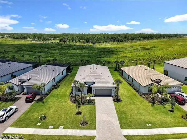 20685 Napa Loop, Estero, FL 33928