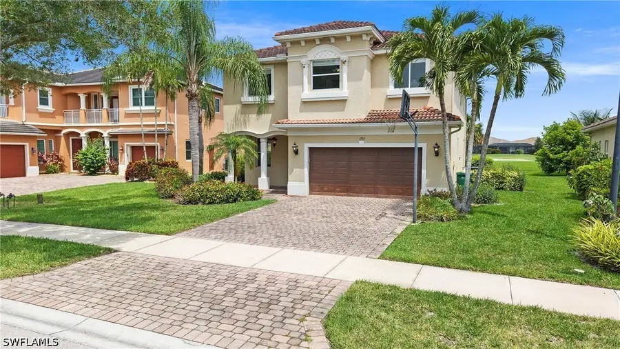 1703 Sarazen Place, Naples, FL 34120 - #3