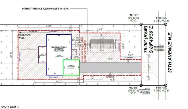 xxx 37th Ave Ne, Naples, FL 34120