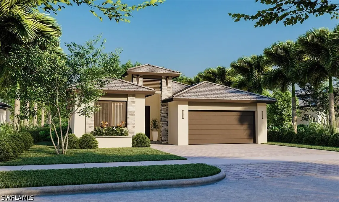 4772 Gambero Way, Avenue Maria, FL 34142 - #1