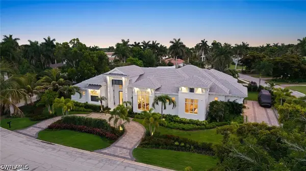 710 Willowhead Drive, Naples, FL 34103
