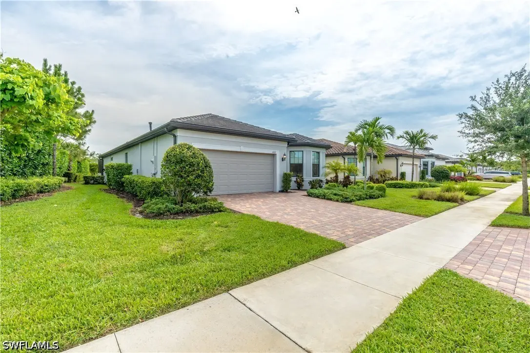 6727 Pennyroyal Drive, Naples, FL 34114 - #1