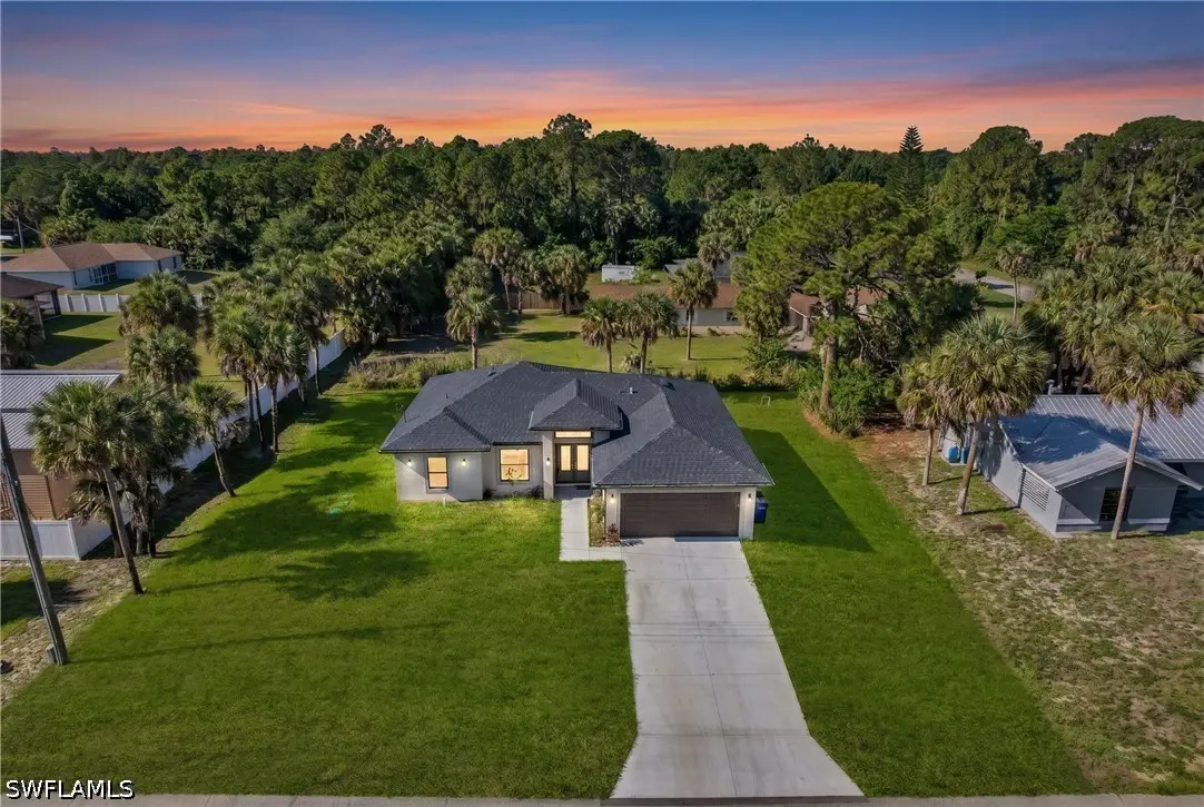 205 W 7th Street, Lehigh Acres, FL 33972 - #1