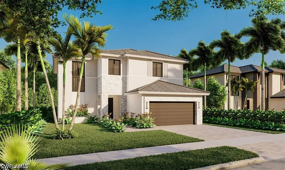 4727 Gambero Way, Avenue Maria, FL 34142 - #1