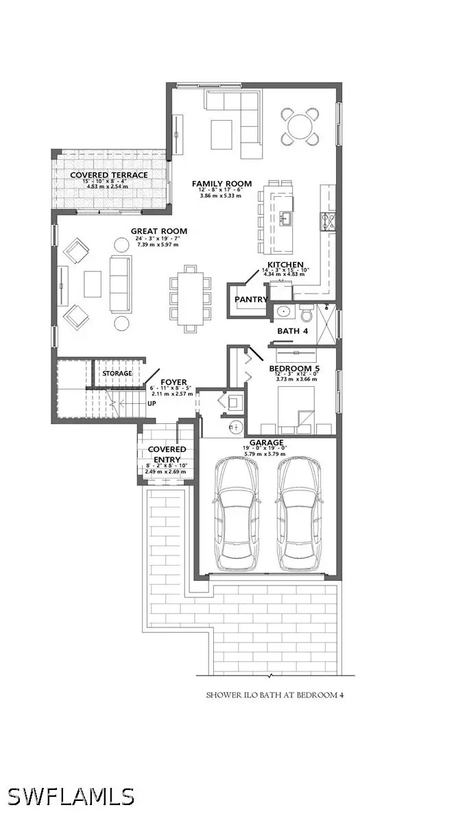 4727 Gambero Way, Avenue Maria, FL 34142 - #2