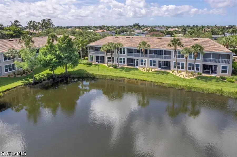 2656 Somerville Loop #1102, Cape Coral, FL 33991 - #3