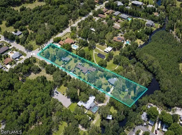 1063 Shadowlawn Drive, Naples, FL 34104 - #2