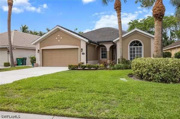 6477 Autumn Woods Boulevard, Naples, FL 34109