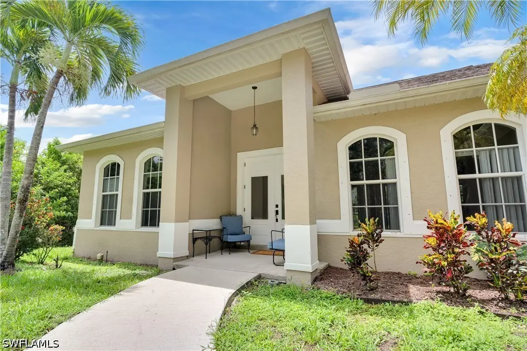 6888 Babcock Street, Fort Myers, FL 33966 - #1