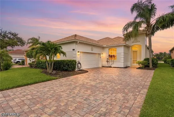 15464 Cortona Way, Naples, FL 34120