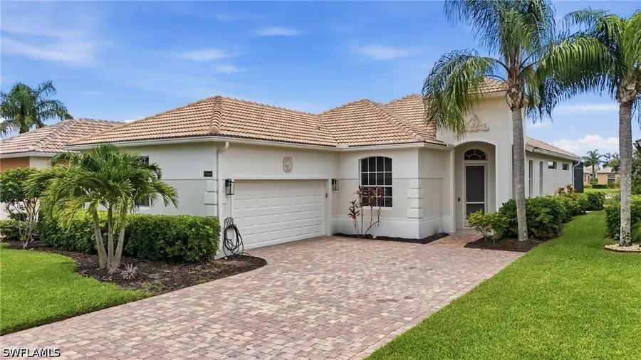 15464 Cortona Way, Naples, FL 34120 - #2