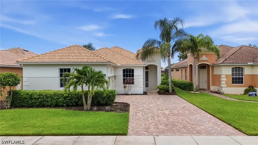 15464 Cortona Way, Naples, FL 34120 - #3