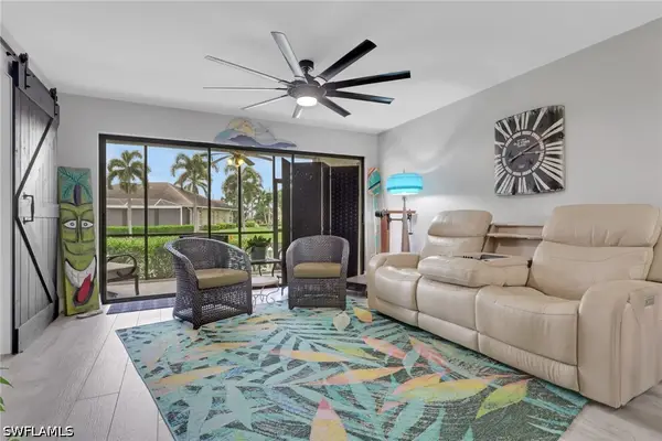 912 SW 48th Terrace #107, Cape Coral, FL 33914