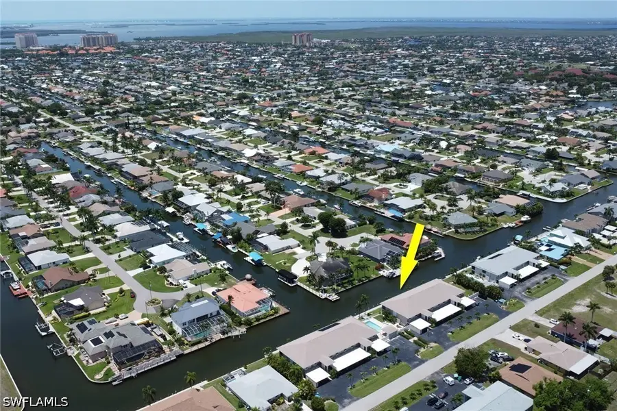 912 SW 48th Terrace #107, Cape Coral, FL 33914 - #2