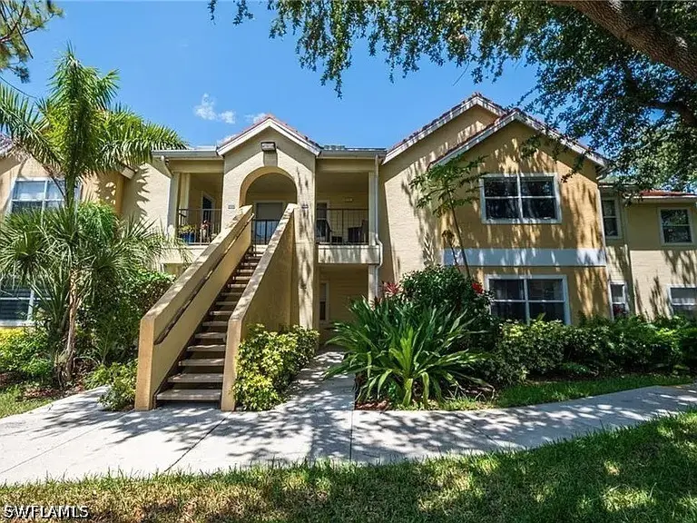 12700 Equestrian Circle #2508, Fort Myers, FL 33907 - #1