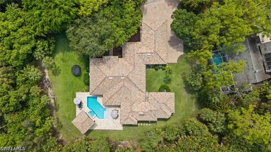 436 Corbel Drive, Naples, FL 34110 - #3