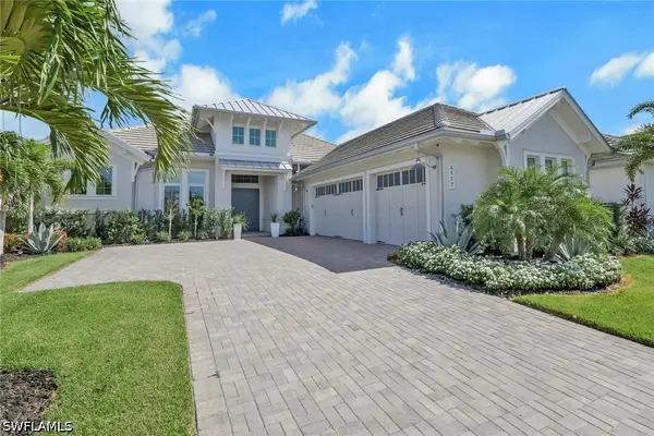 8777 Santo Domingo Drive, Naples, FL 34112