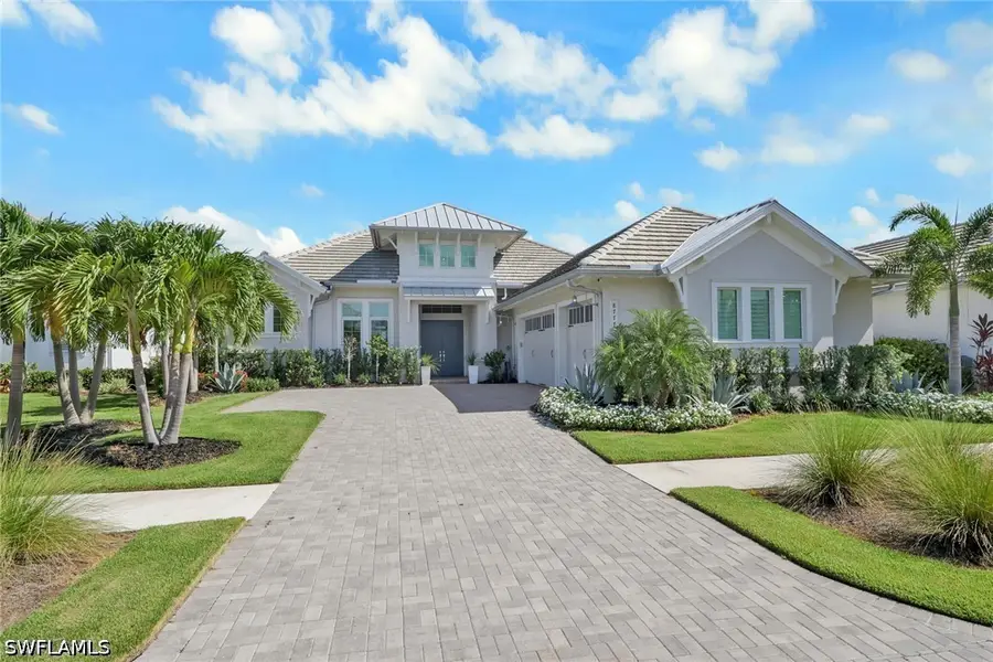 8777 Santo Domingo Drive, Naples, FL 34112 - #2