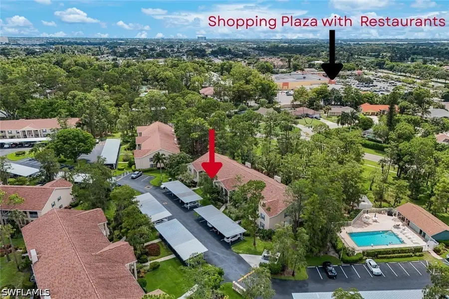 1702 Kings Lake Boulevard #102, Naples, FL 34112 - #3
