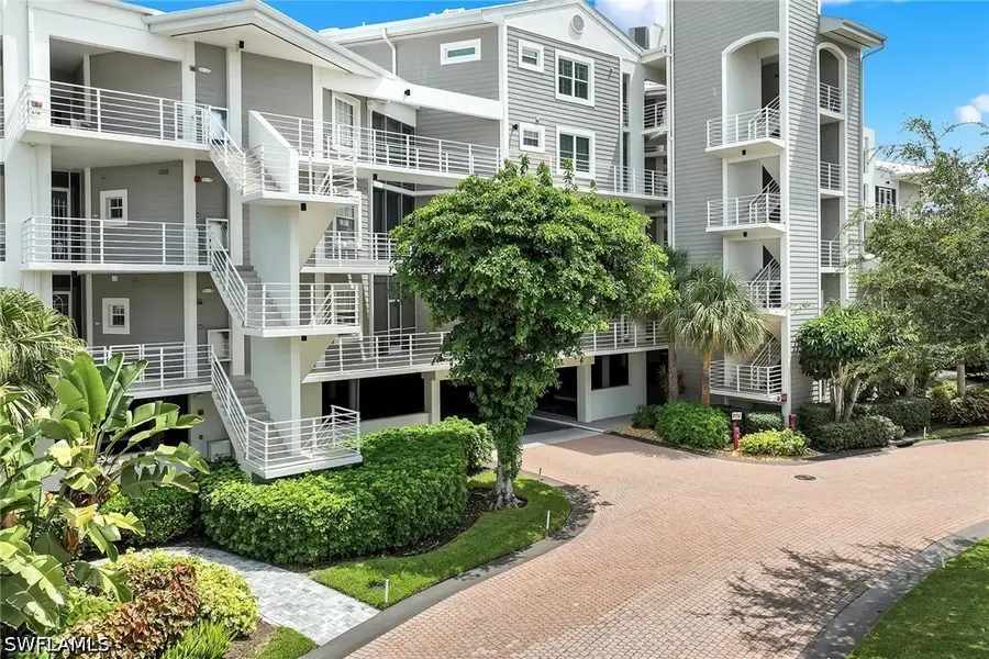 828 Hideaway Circle E #423, Marco Island, FL 34145 - #2