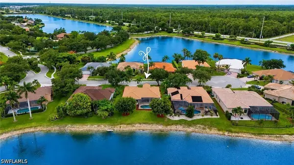 934 Tropical Bay Court, Naples, FL 34120