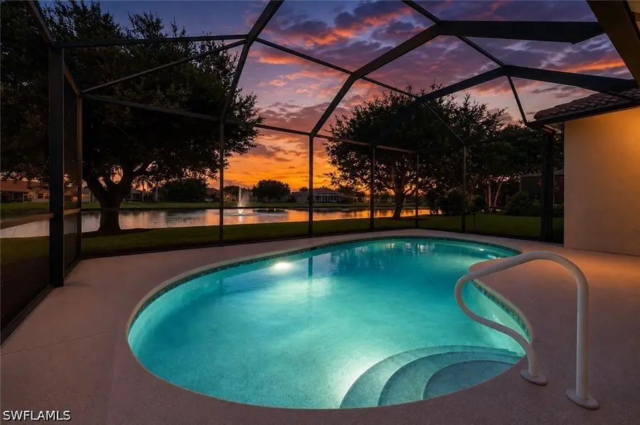 934 Tropical Bay Court, Naples, FL 34120 - #2