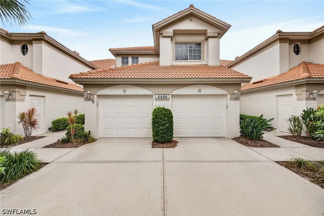 4440 Riverwatch Drive #102, Bonita Springs, FL 34134 - #1