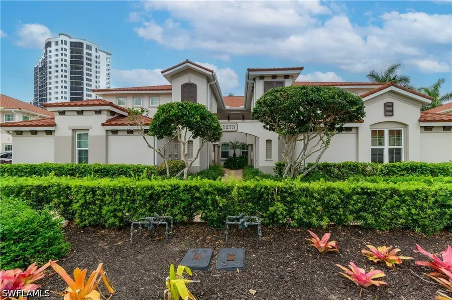 1273 Rialto Way #102, Naples, FL 34114 - #2