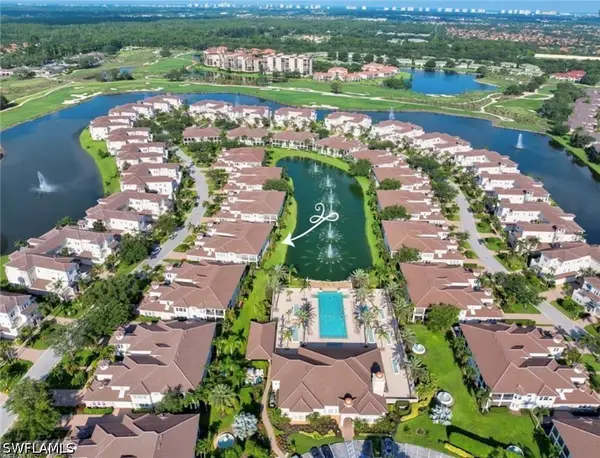 579 Avellino Isles Circle #25202, Naples, FL 34119