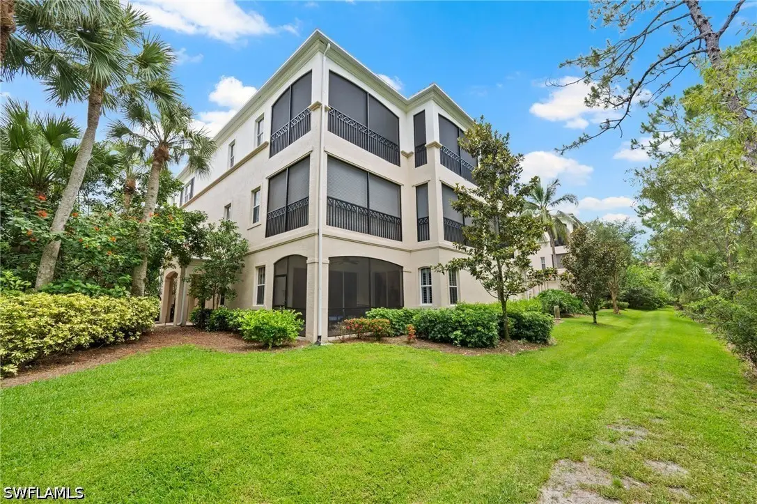 2809 Tiburon Boulevard E #2-101, Naples, FL 34109 - #1