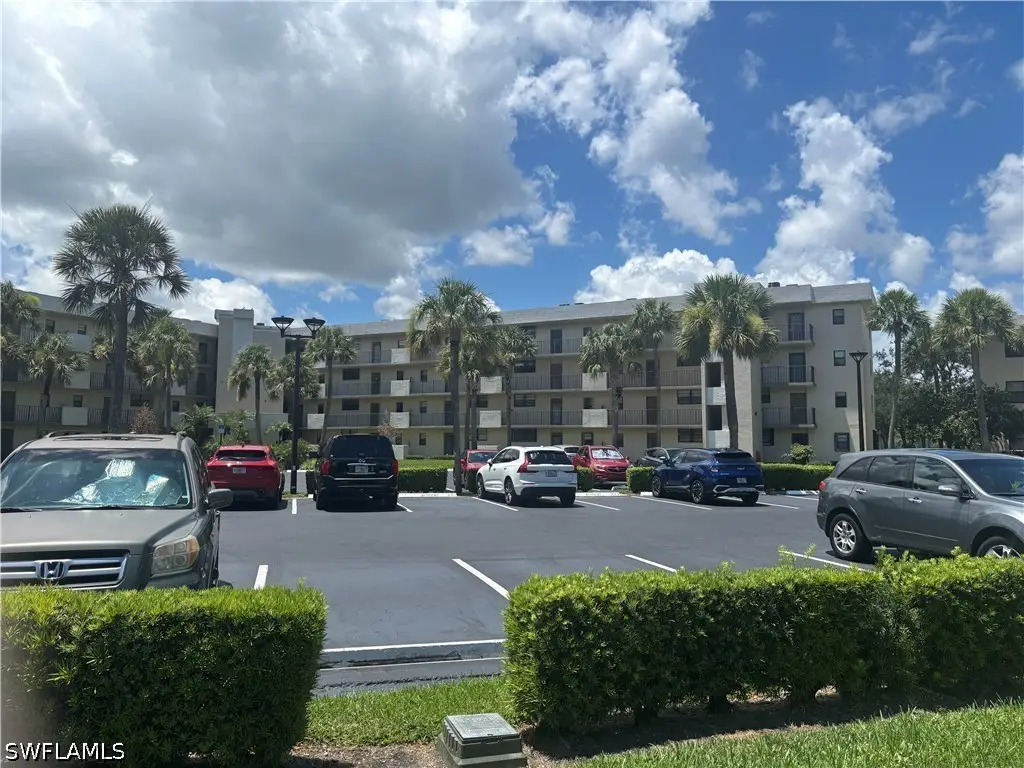2440 Deer Creek Country Club #202-C, Deerfield Beach, FL 33442 - #1