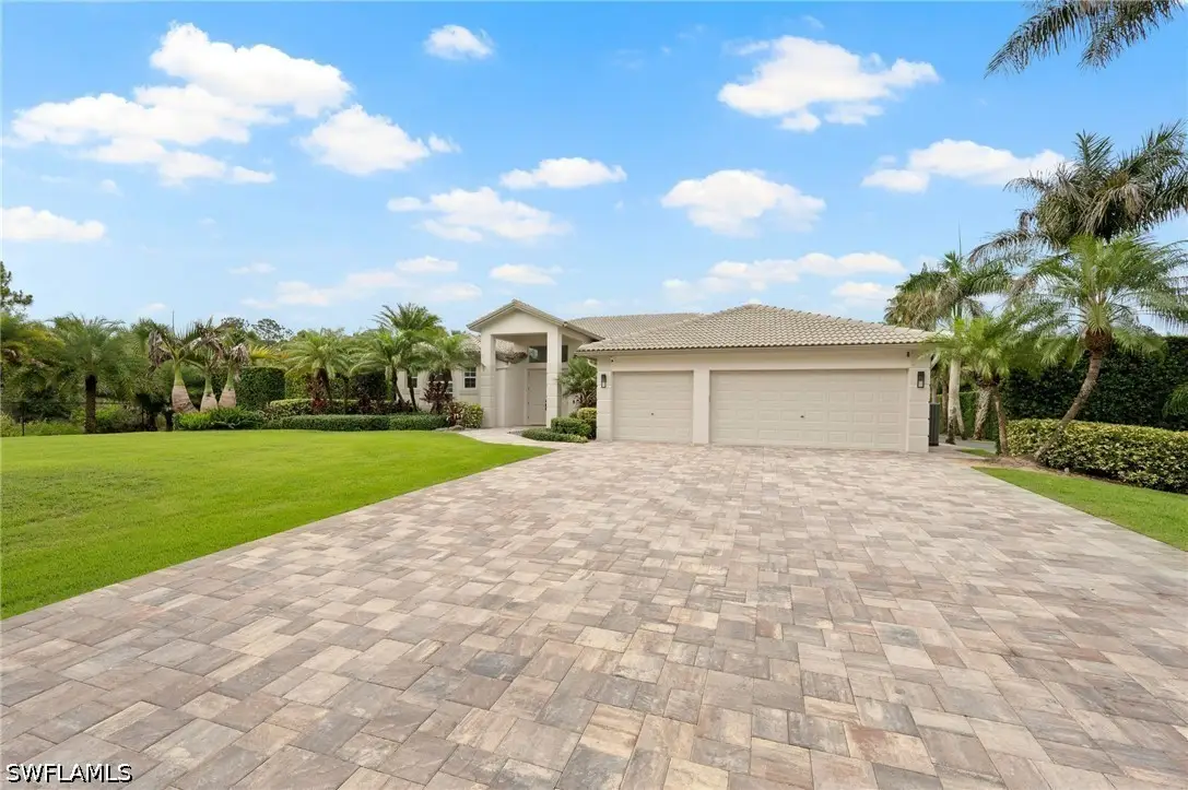 440 20th Avenue Ne, Naples, FL 34120 - #1