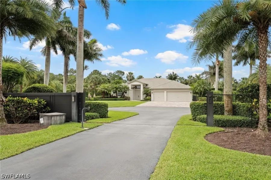 440 20th Avenue Ne, Naples, FL 34120 - #2