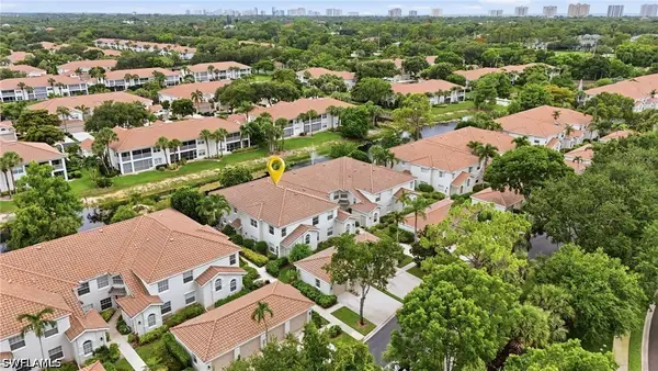 6914 Satinleaf Road N #201, Naples, FL 34109