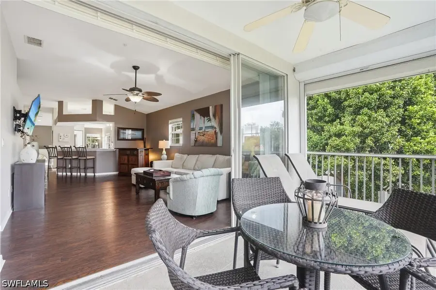 6914 Satinleaf Road N #201, Naples, FL 34109 - #2