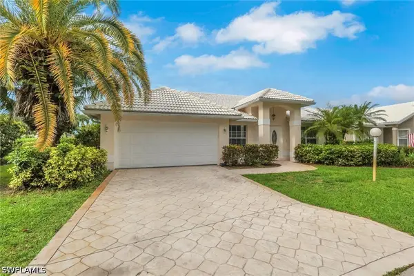 13643 Cherry Tree Court, Fort Myers, FL 33912