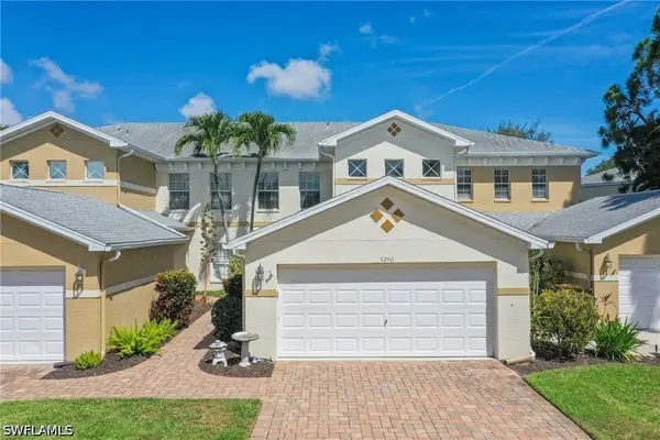 4240 Pensacola Avenue #1202, Estero, FL 33928