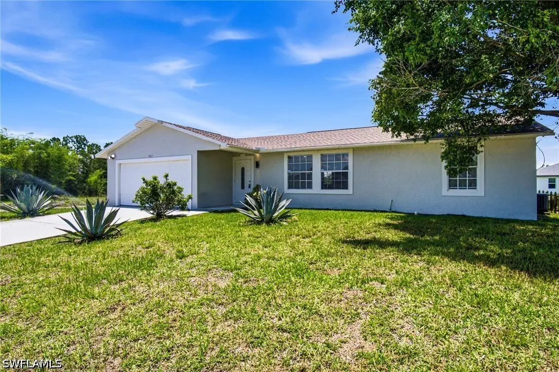 3501 38th Street, Lehigh Acres, FL 33976 - #1