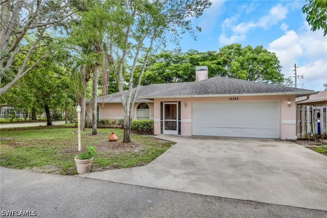 12393 Londonderry Lane, Bonita Springs, FL 34135 - #1