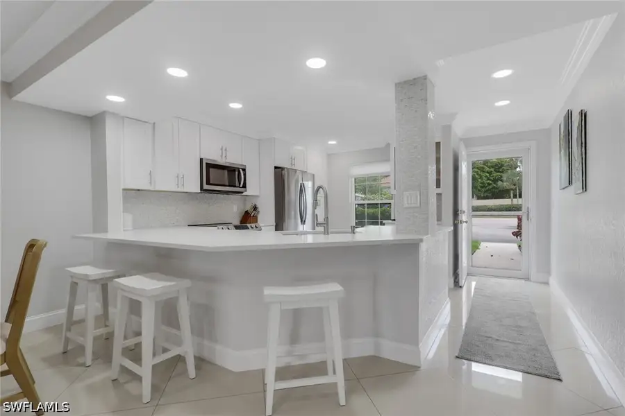 9580 Victoria Lane #104, Naples, FL 34109 - #3