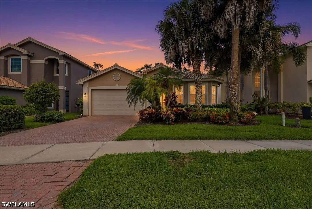 2009 Isla De Palma Circle, Naples, FL 34119 - #1
